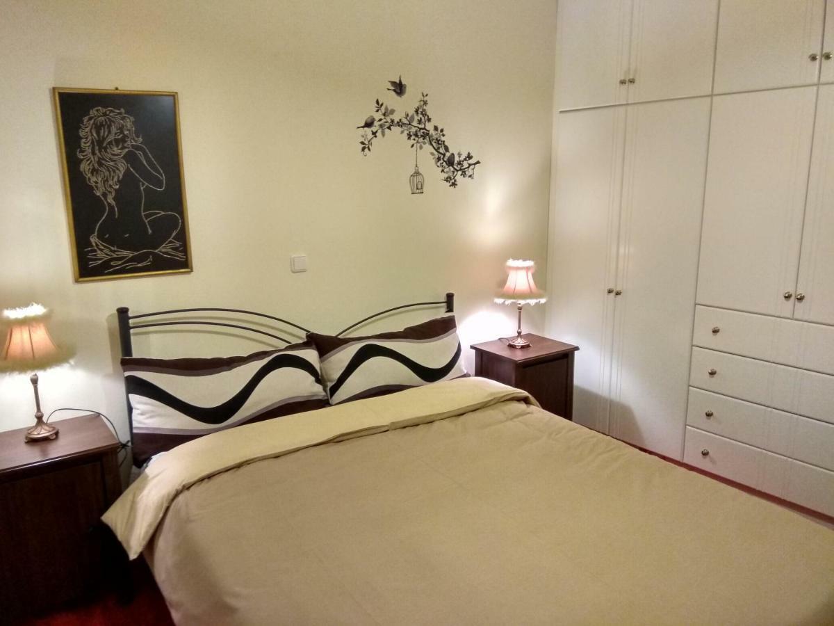 Mainades House Apartment