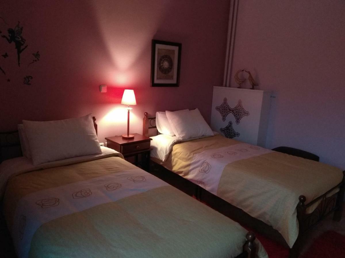 Mainades House Apartment