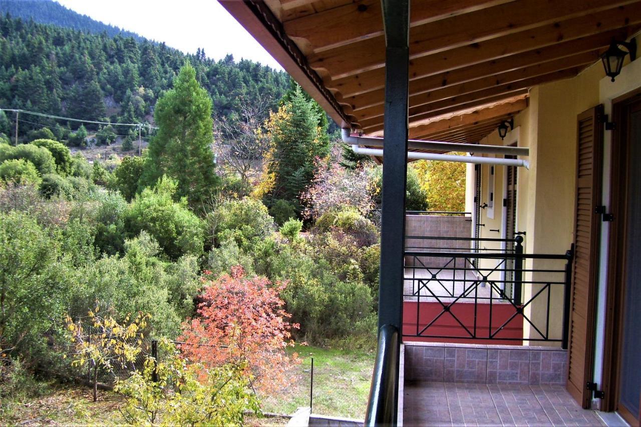 Apartment Mainades House