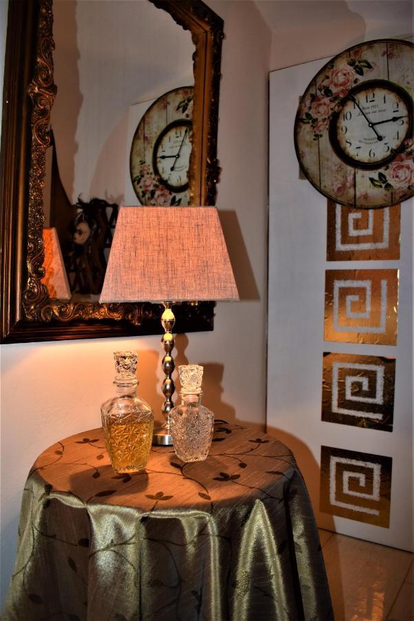 Mainades House * Vytina