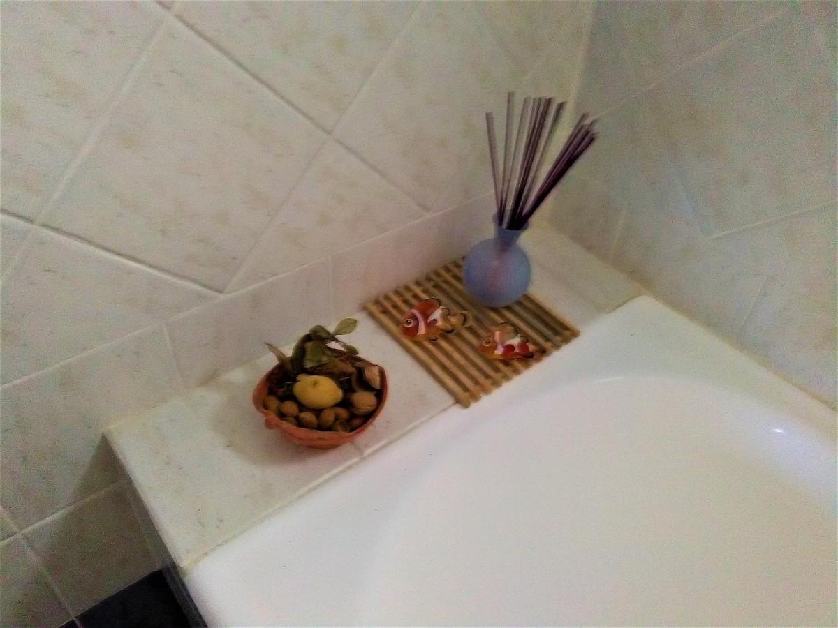 Mainades House Apartment